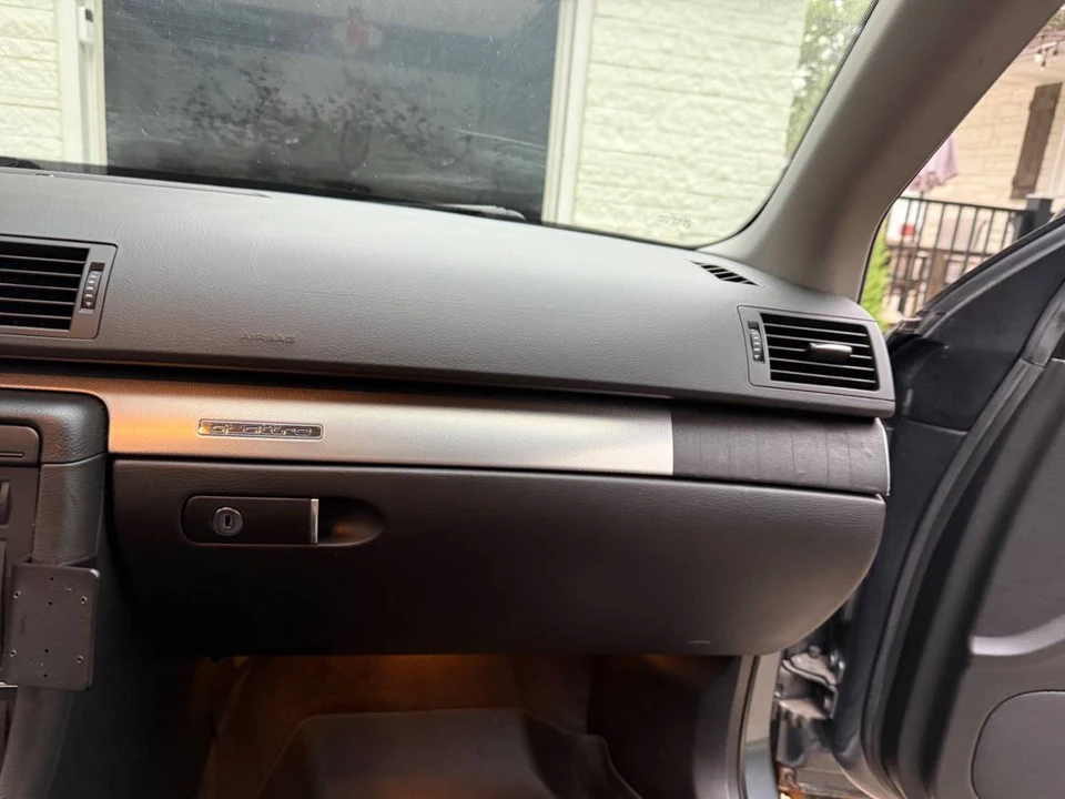 2004 Audi B6 A4 - Image 21 of 24