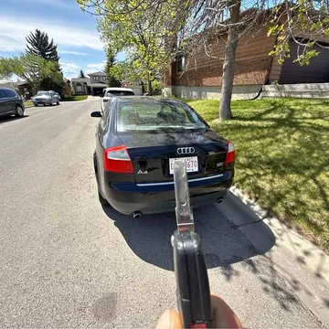 2004 Audi A4