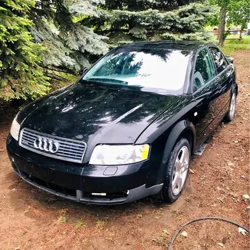 2004 Audi A4