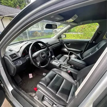 2004 Audi A4