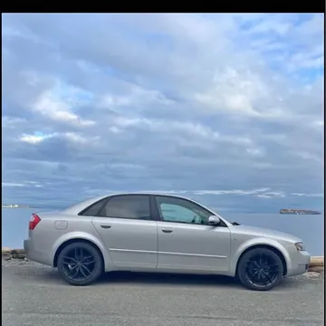 2004 Audi A4