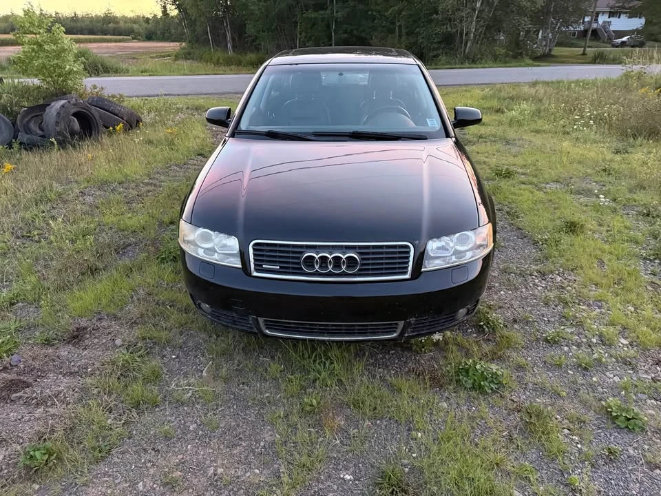 2004 Audi B6 A4 - Image 8 of 14