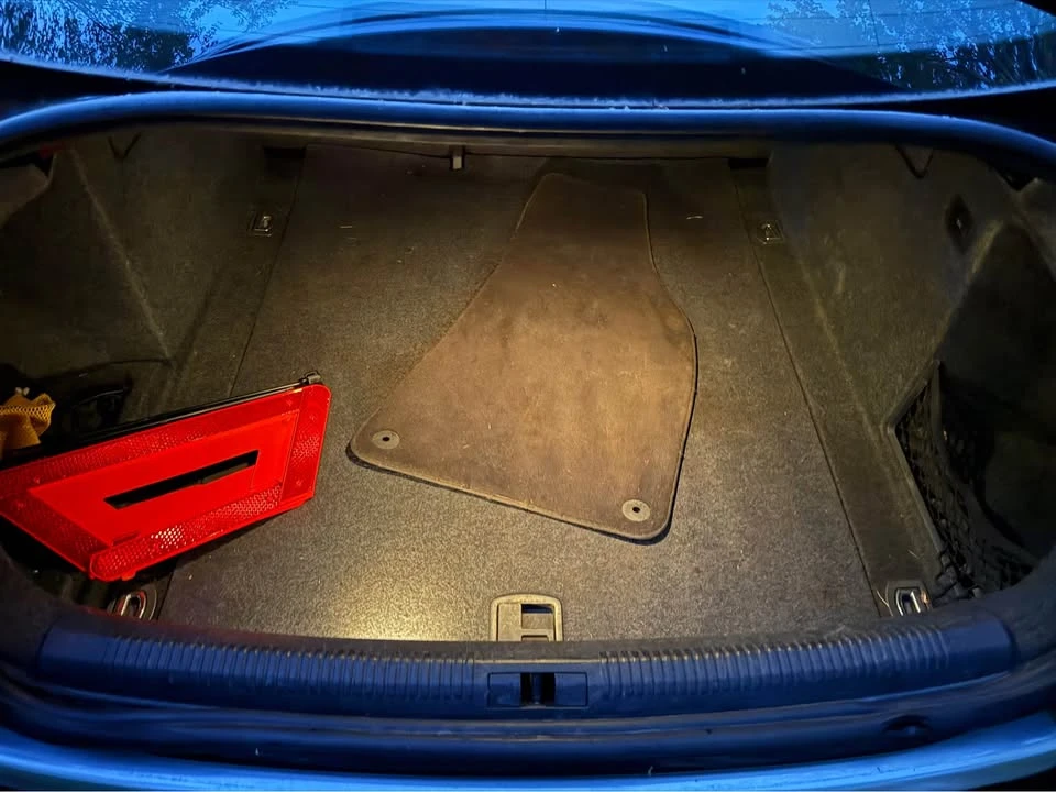 2004 Audi B6 A4 - Image 13 of 14