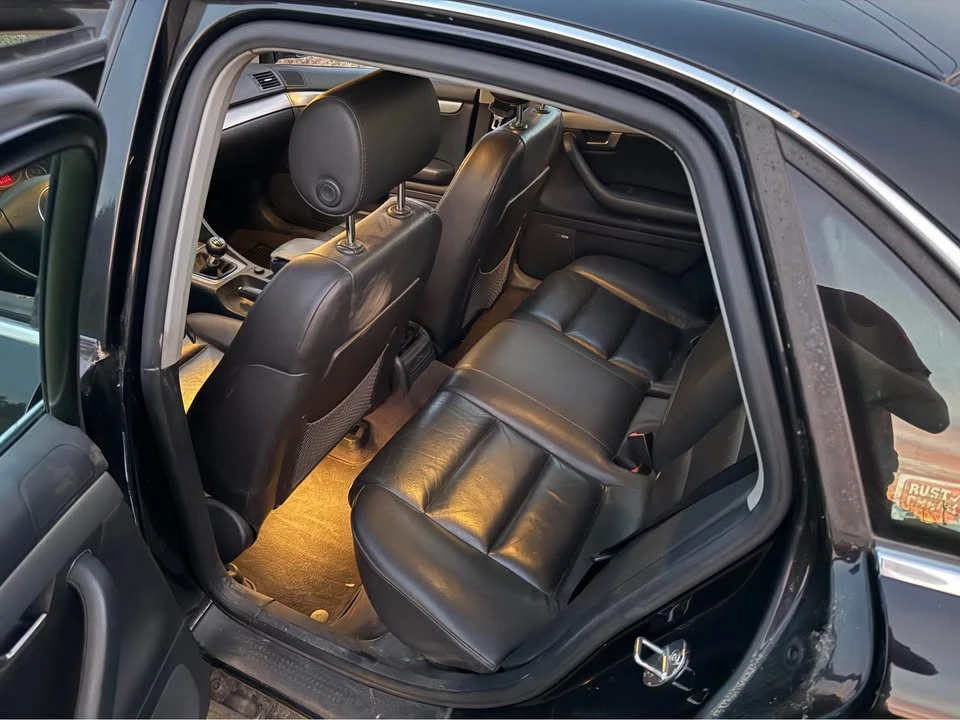 2004 Audi B6 A4 - Image 9 of 14