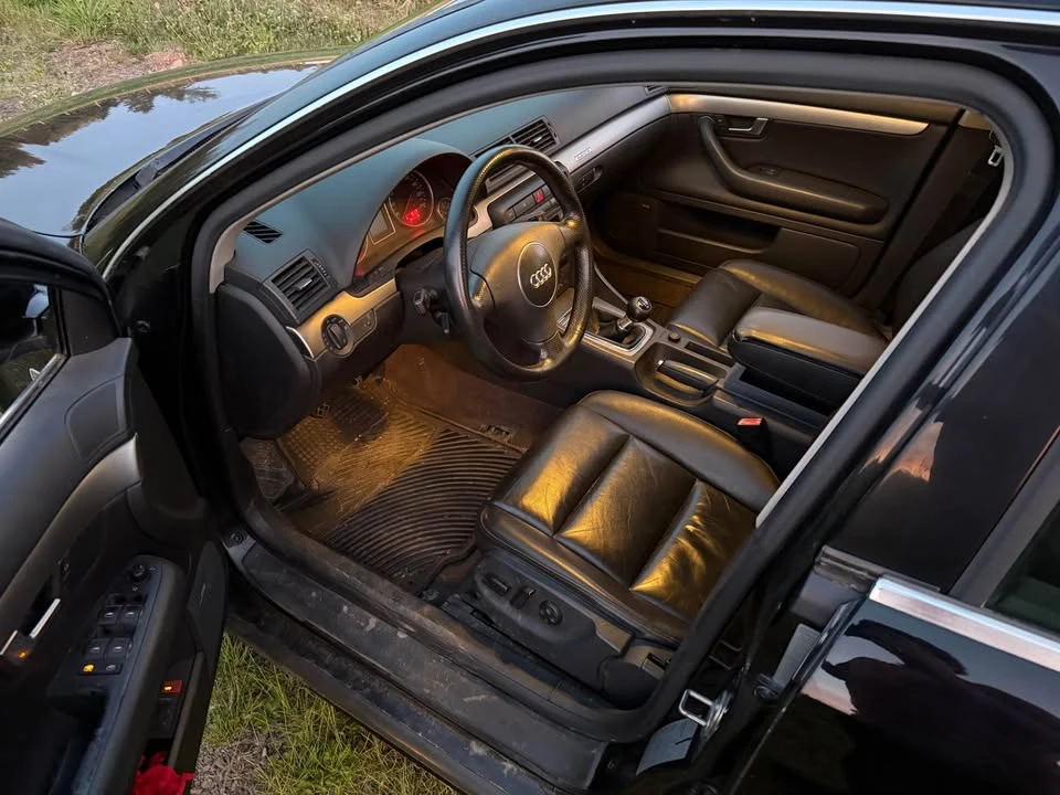 2004 Audi B6 A4 - Image 10 of 14