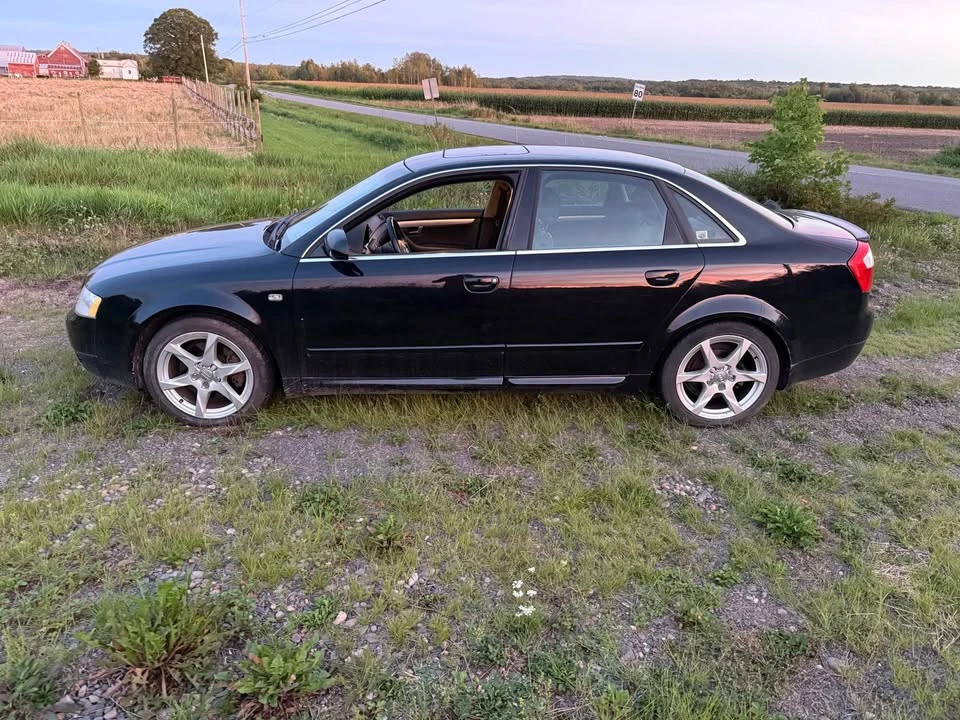 2004 Audi B6 A4 - Image 2 of 14