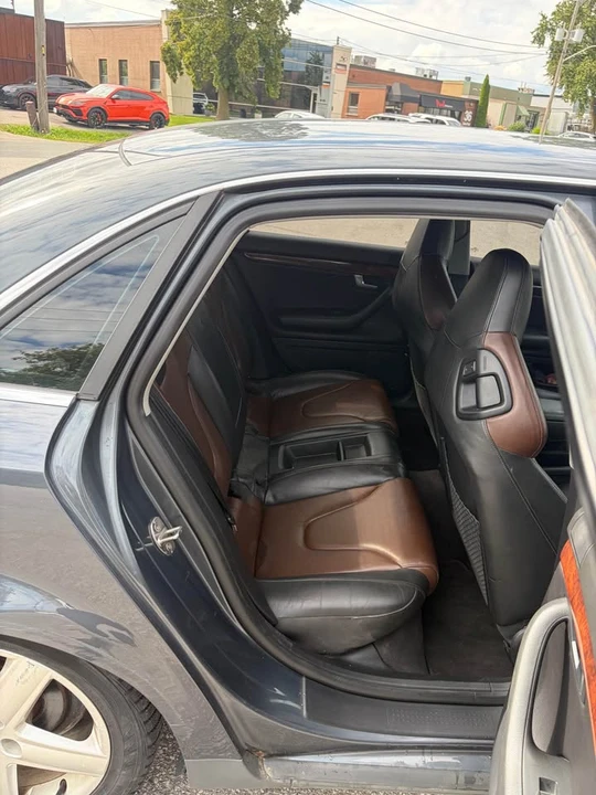 2004 Audi B6 A4 - Image 12 of 14