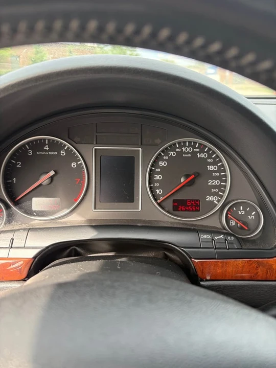 2004 Audi B6 A4 - Image 8 of 14