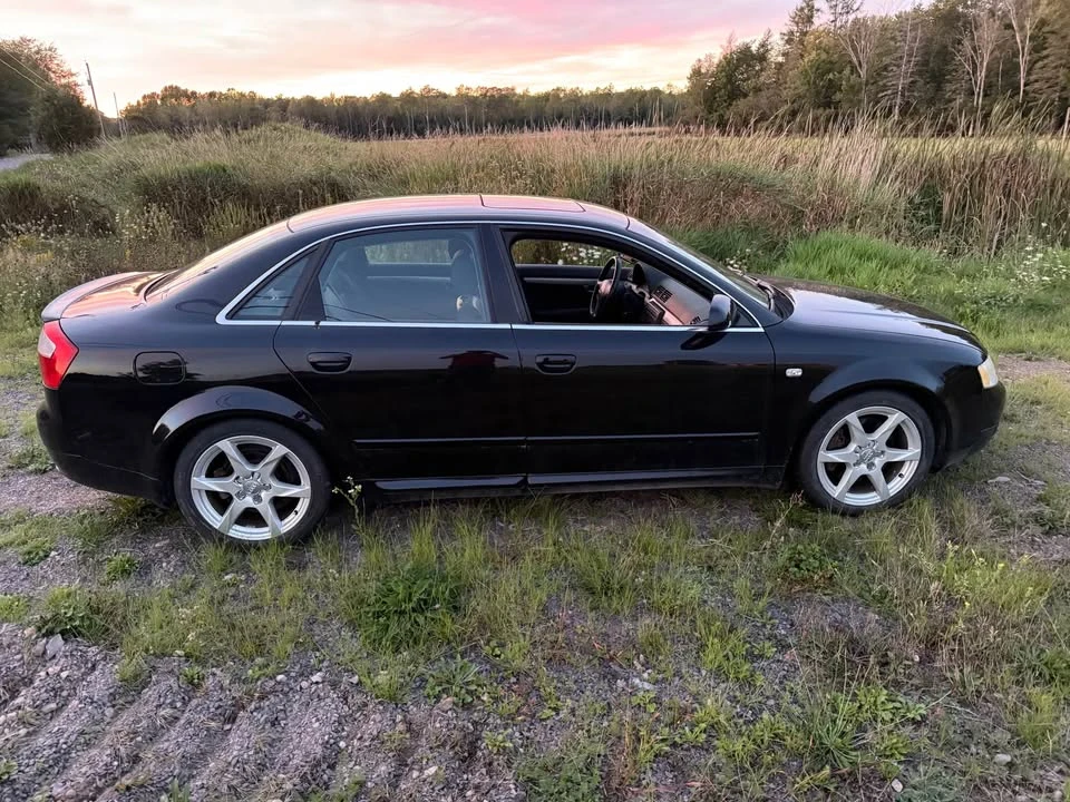 2004 Audi B6 A4 - Image 6 of 14