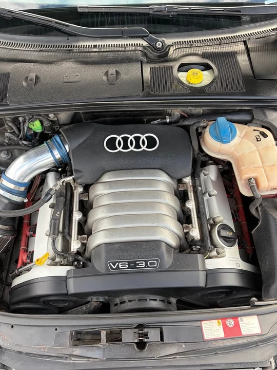 2004 Audi B6 A4 - Image 14 of 14
