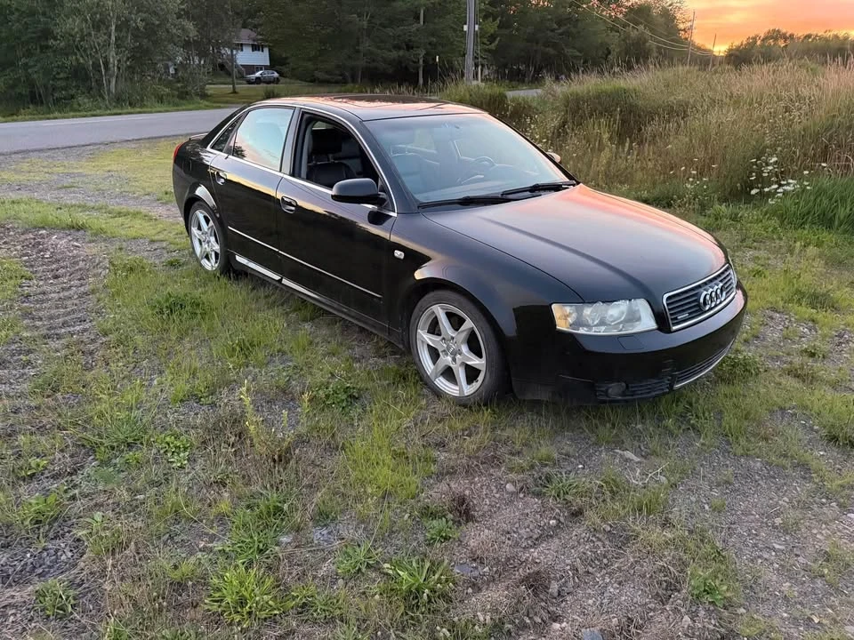2004 Audi B6 A4 - Image 7 of 14