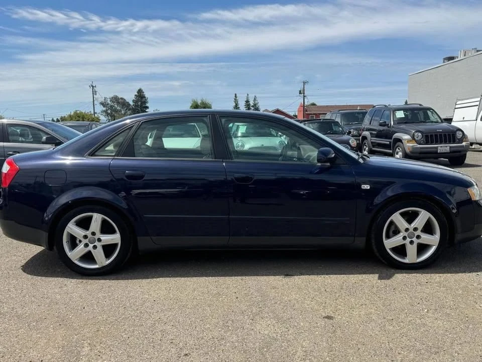 2004 Audi B6 A4 - Image 8 of 20
