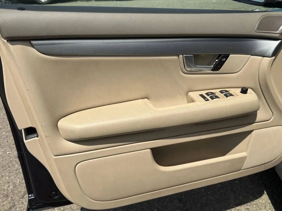 2004 Audi B6 A4 - Image 13 of 20