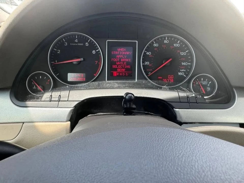 2004 Audi B6 A4 - Image 14 of 20