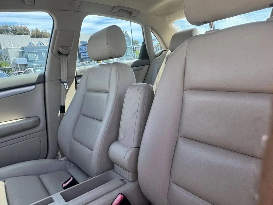 2004 Audi B6 A4 - Image 19 of 20