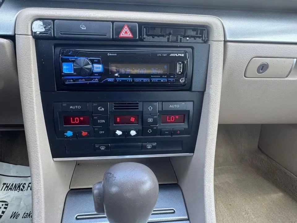 2004 Audi B6 A4 - Image 16 of 20