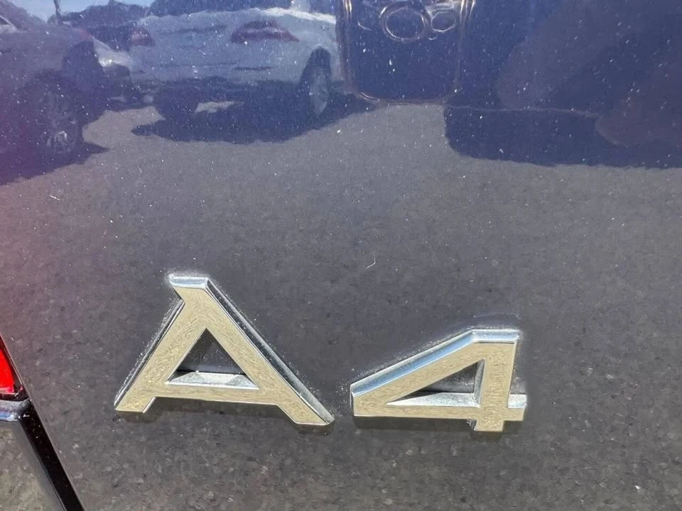 2004 Audi B6 A4 - Image 6 of 20