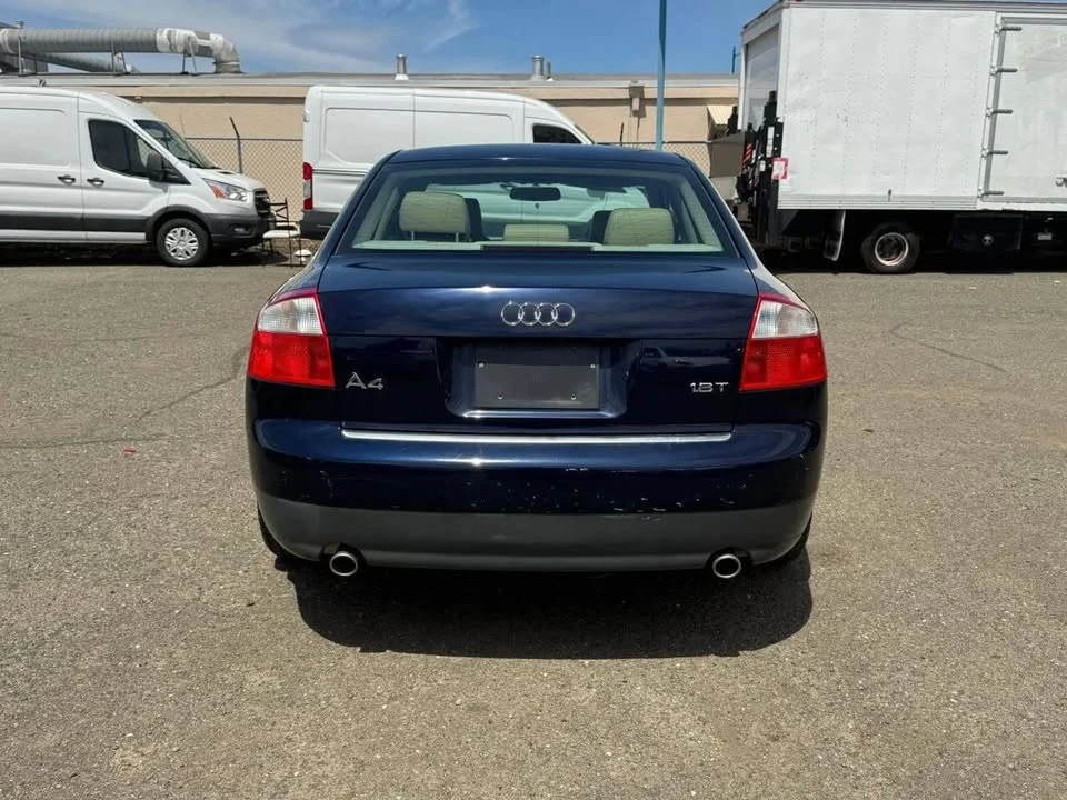 2004 Audi B6 A4 - Image 5 of 20