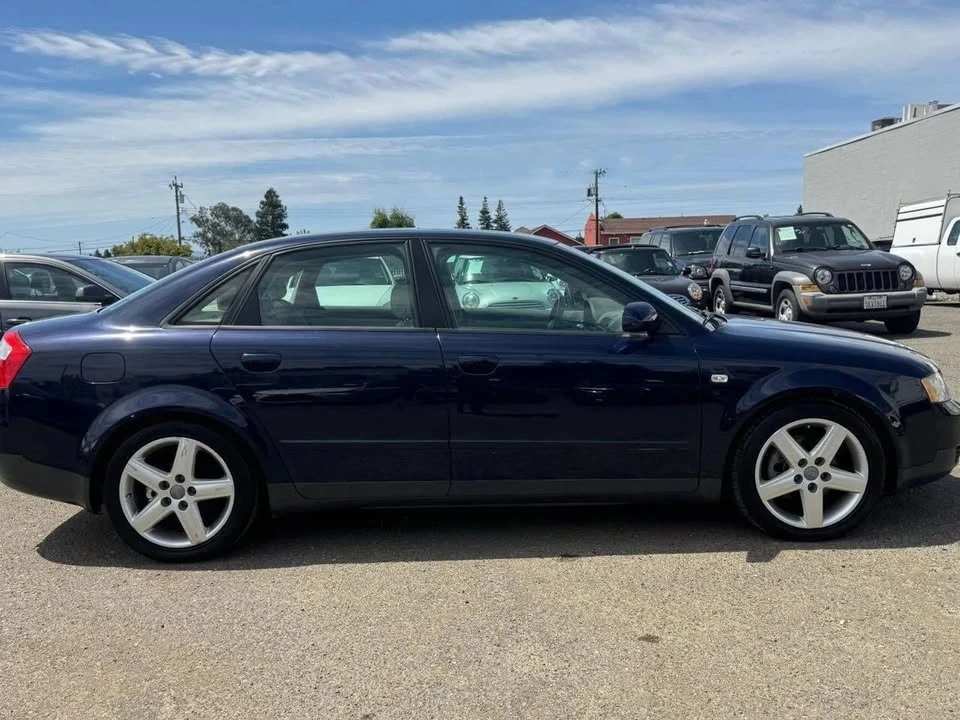 2004 Audi B6 A4 - Image 9 of 20