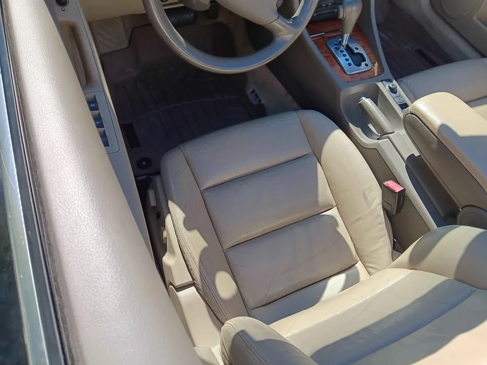 2004 Audi B6 A4 - Image 3 of 6