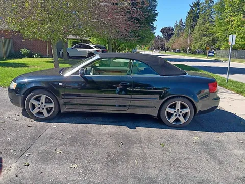 2004 Audi A4