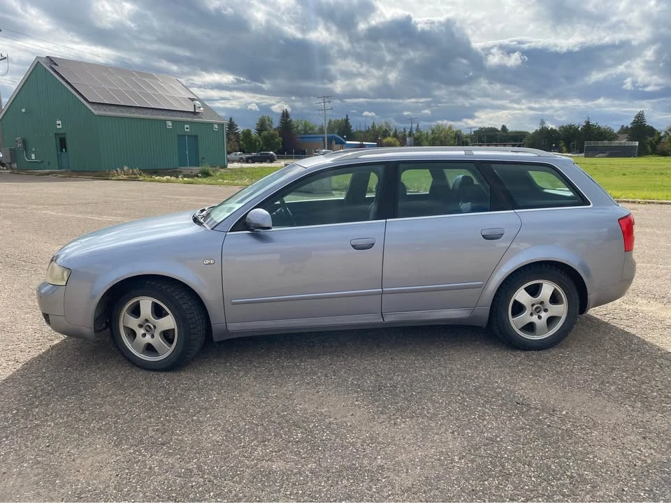 2004 Audi B6 A4 - Image 3 of 13