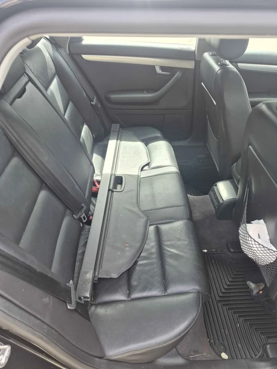2004 Audi B6 A4 - Image 12 of 12