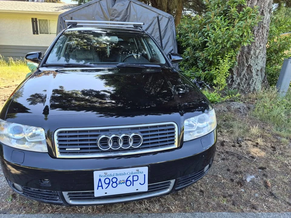 2004 Audi B6 A4 - Image 2 of 12