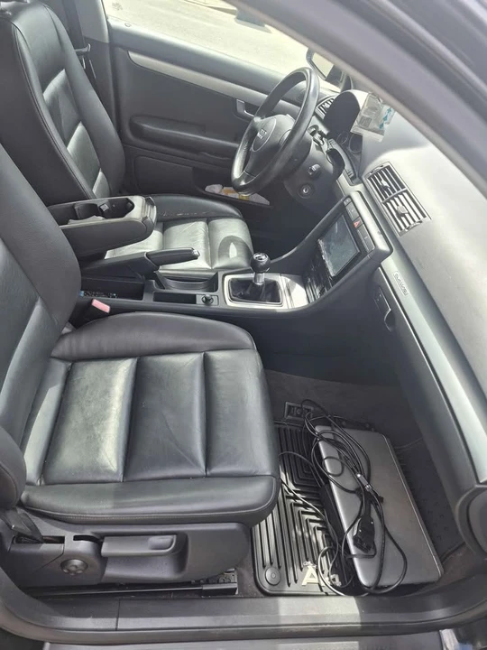 2004 Audi B6 A4 - Image 10 of 12