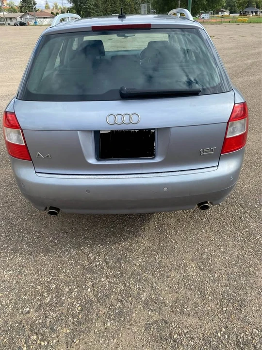 2004 Audi B6 A4 - Image 4 of 13