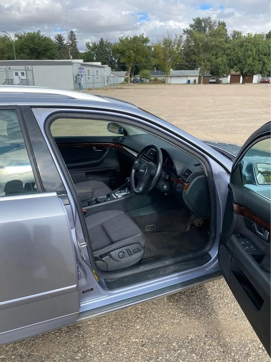 2004 Audi B6 A4 - Image 6 of 13