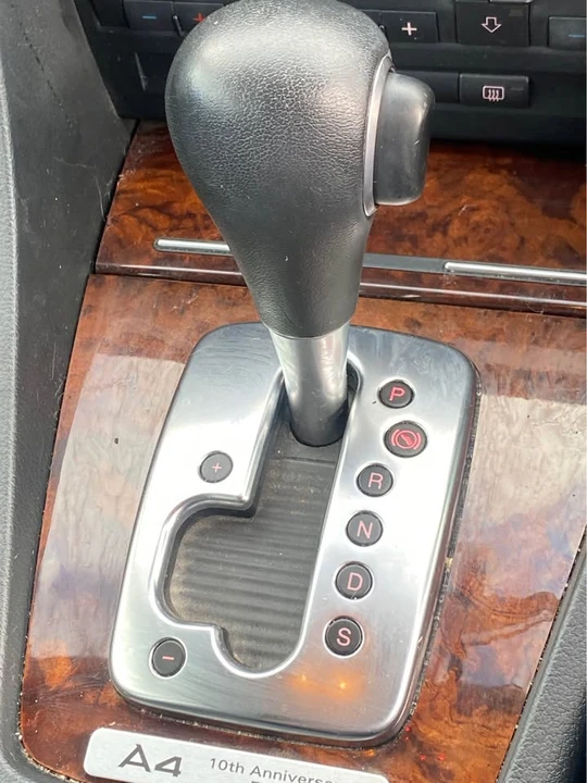 2004 Audi B6 A4 - Image 12 of 13