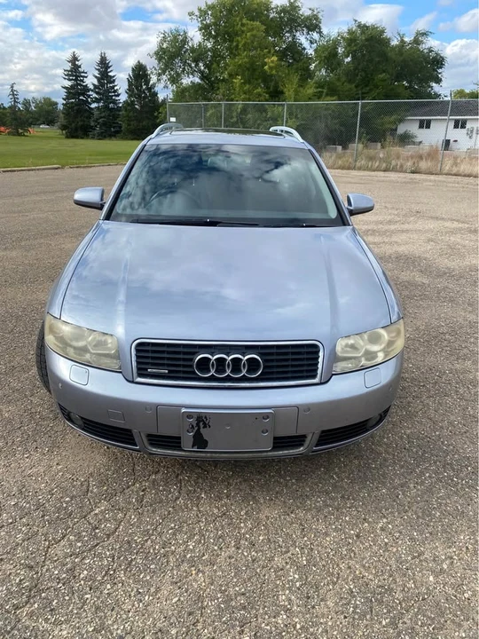 2004 Audi B6 A4 - Image 5 of 13