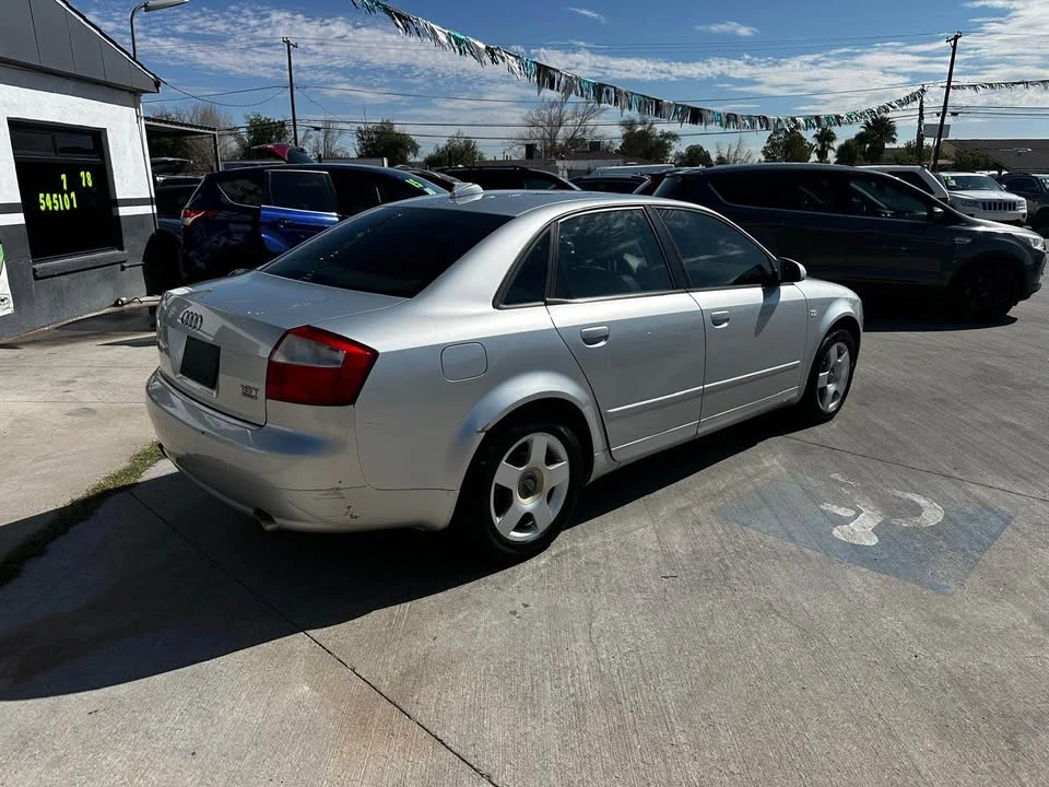2004 Audi B6 A4 - Image 4 of 10