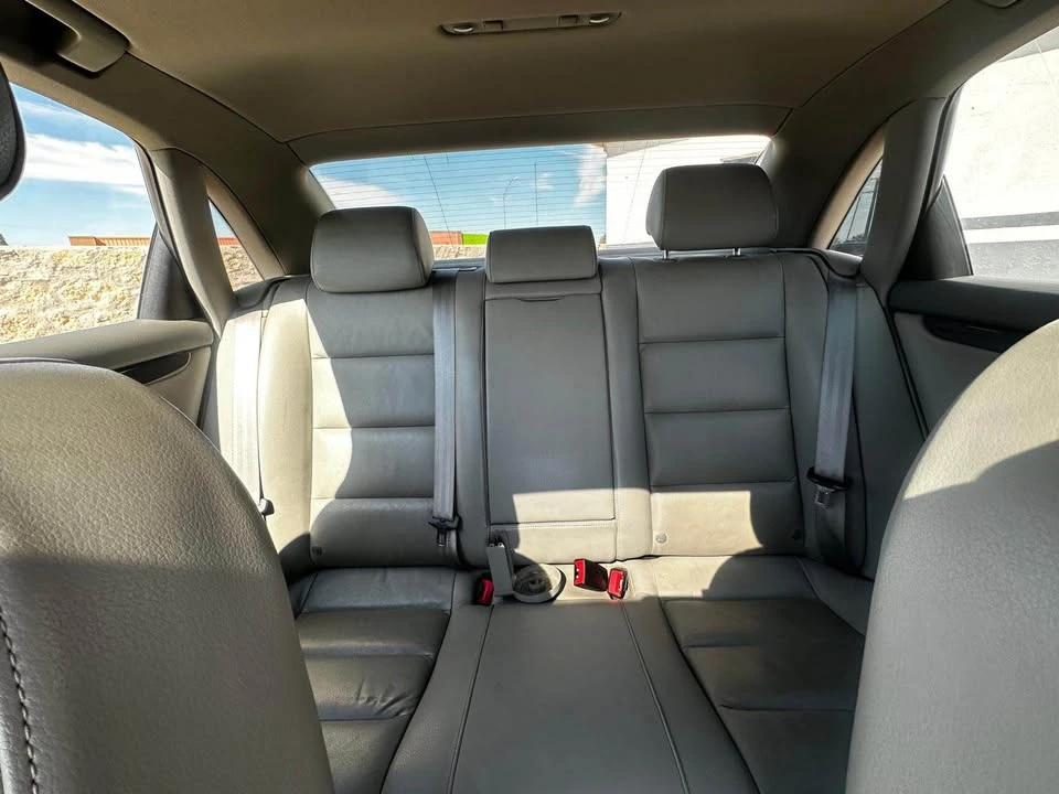 2004 Audi B6 A4 - Image 9 of 9