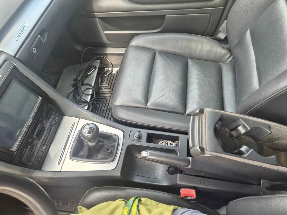 2004 Audi B6 A4 - Image 7 of 12