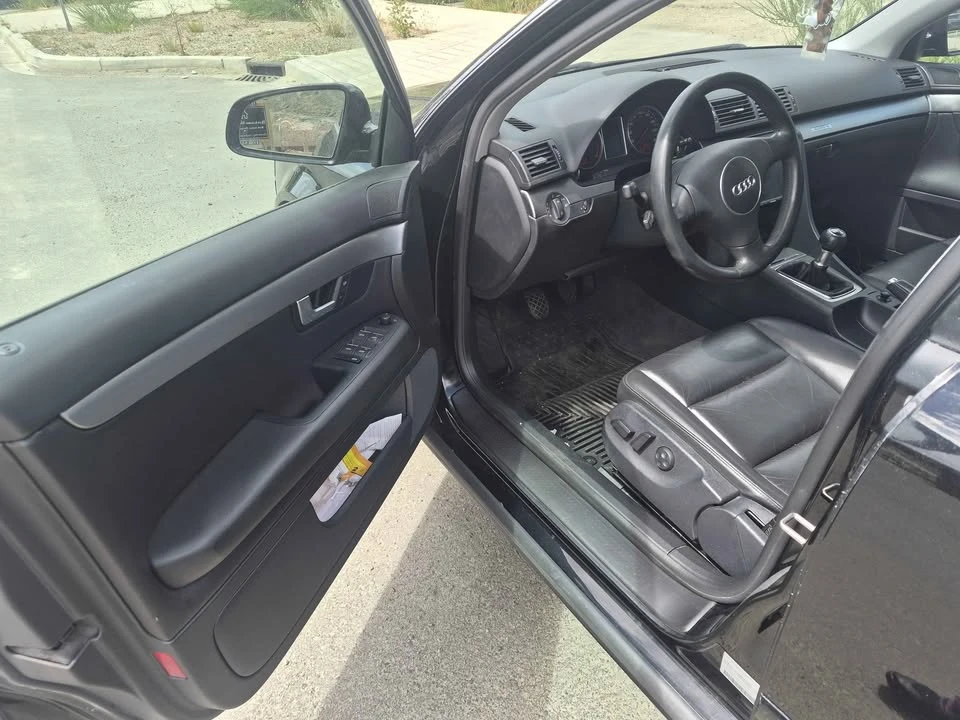 2004 Audi B6 A4 - Image 8 of 12