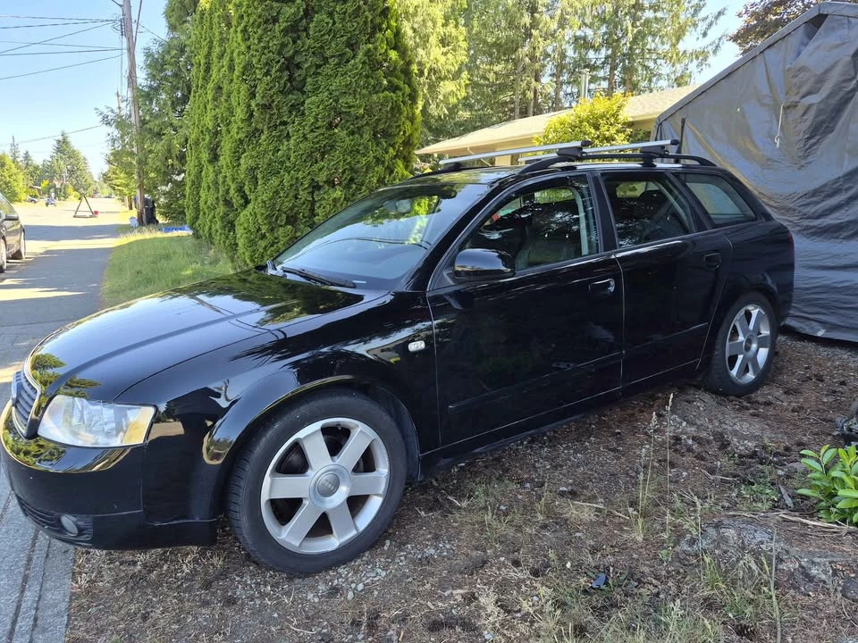 2004 Audi B6 A4 - Image 3 of 12