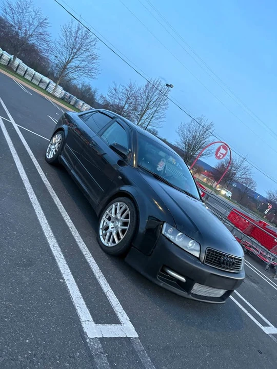 2004 Audi B6 A4 - Image 4 of 10