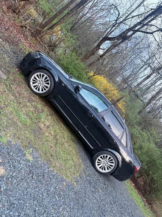 2004 Audi B6 A4 - Image 2 of 10