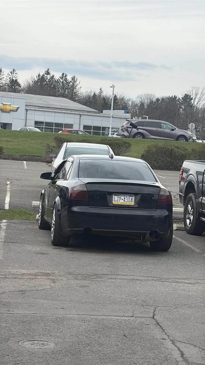 2004 Audi B6 A4 - Image 3 of 10
