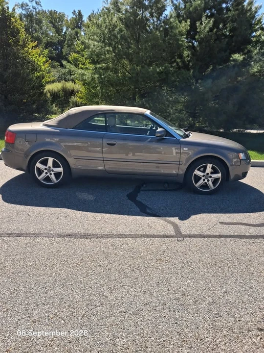 2004 Audi B6 A4 - Image 6 of 8