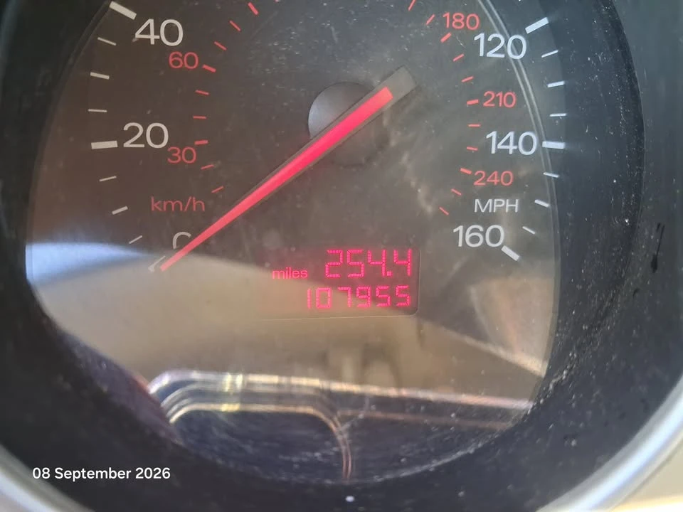 2004 Audi B6 A4 - Image 8 of 8