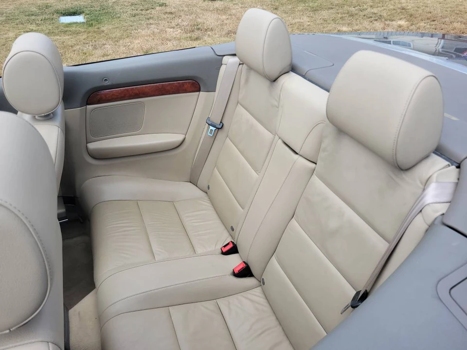 2004 Audi B6 A4 - Image 9 of 13