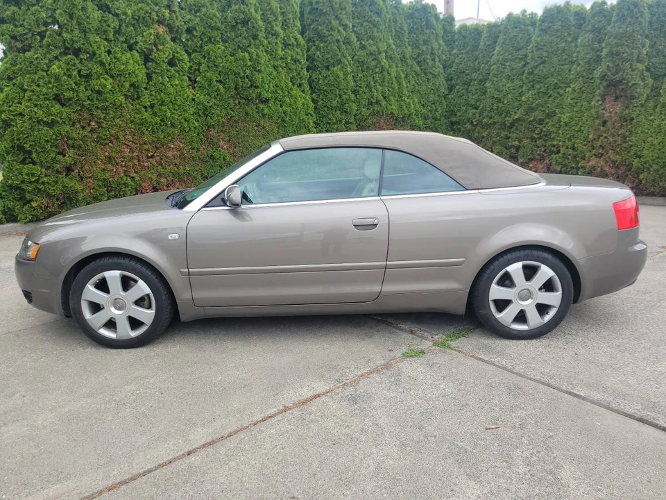 2004 Audi B6 A4 - Image 2 of 13