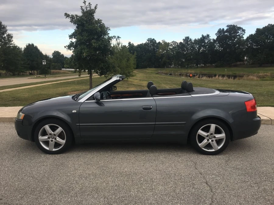 2004 Audi B6 A4 - Image 2 of 10
