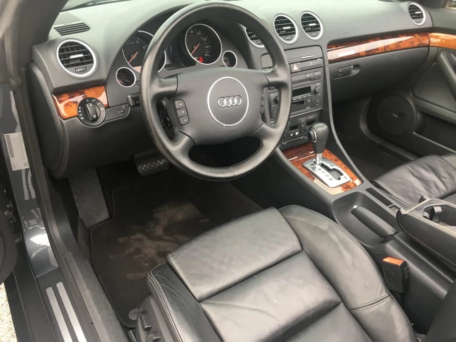 2004 Audi B6 A4 - Image 4 of 10