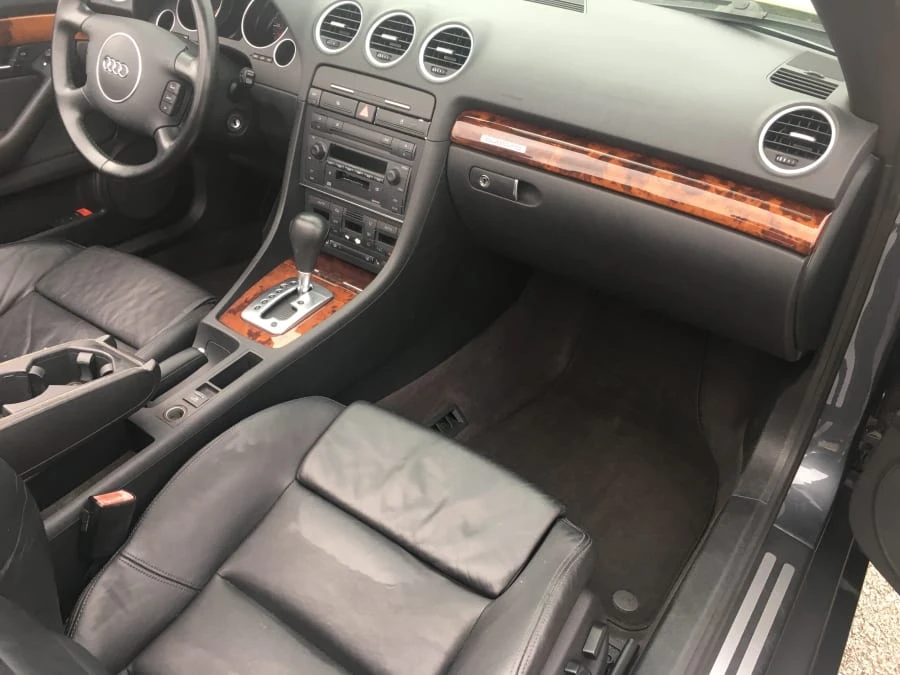 2004 Audi B6 A4 - Image 5 of 10