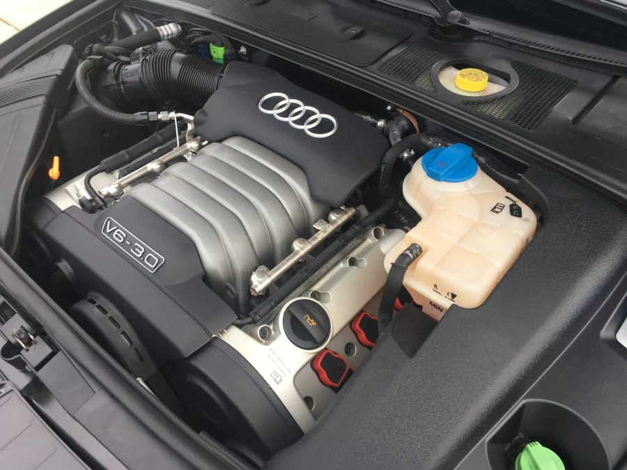 2004 Audi B6 A4 - Image 6 of 10
