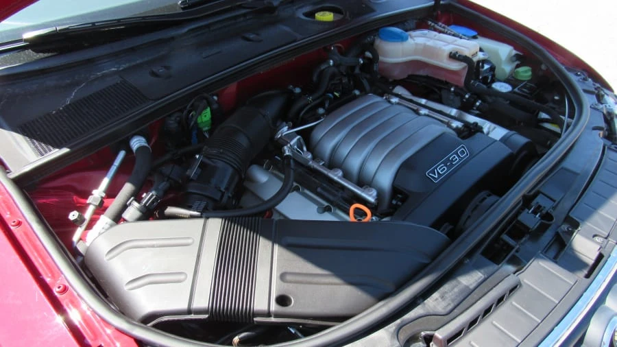 2004 Audi B6 A4 - Image 5 of 12